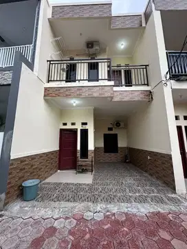 Dijual Rumah Second Siap Huni Di Bintarajaya Bekasi,Bebas Banjir