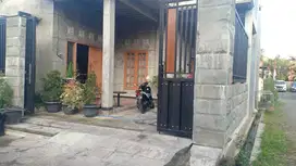 Dijual Rumah siap huni di Gadang Malang