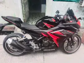 Cbr 2018 ss lengkap