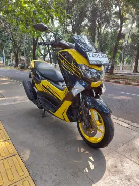 CASH KREDIT DP MINIM 1.500 YAMAHA N MAX OLD THN 2019 PAJAK IDUP