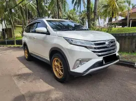 Daihatsu Terios 1.5 R AT 2018