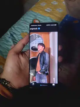 Infinix Note 40 Pro 5G Second