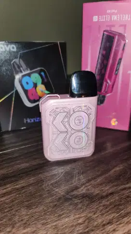Uwell Caliburn Gk2 Pink
