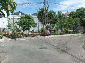 TERMURAH Tanah Dkt Kampus Cocok Untuk Kost di Candi Panggung Suhat