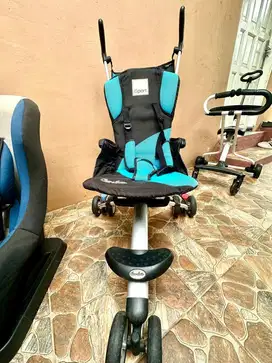 Seat Car Baby dan Stroller