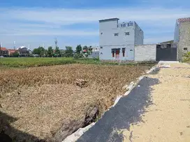 Tanah kavling 550 m², panyileukan SHM, msk mobil
