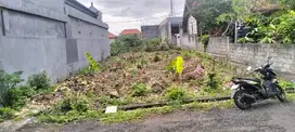 Tanah murah siap bangun 2 Are, Kutuh