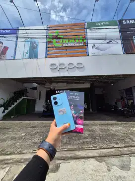 HP OPPO A3X TANGGUH, KAMERA JERNIH