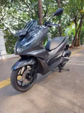CASH KREDIT DP MINIM 2.500 HONDA PCX 160 CBS ISS THN 2022 PAJAK IDUP