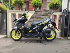 YAMAHA AEROX 155 TAHUN 2019