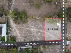 PRIME RESIDENTIAL LAND IN KUTUH – FREEHOLD OWNERSHIP