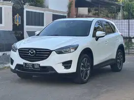 Mazda CX-5 2015 Bensin