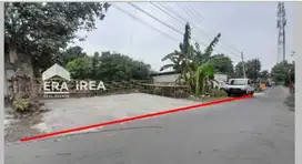 tanah dijual Solo di jaten Karanganyar Surakarta
