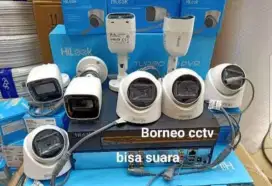 JUAL KAMERA CCTV DENGAN HARGA MURAH BERIKUT PASANG