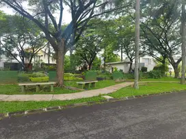 DIJUAL TANAH KAVLING LUAS 126m D GRAND TARUMA