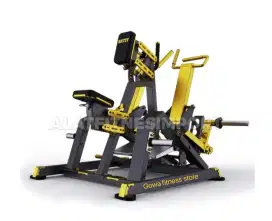 Alat fitness gym Titan Golden Series Pl Row Y930-ZA Alat fitness Gym