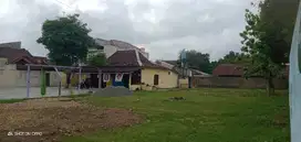 Tanah Bagus Lokasi Strategis Di Pringgolayan Bantul Yogyakarta