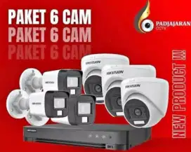 JUAL KAMERA CCTV DENGAN HARGA MURAH BERIKUT PASANG