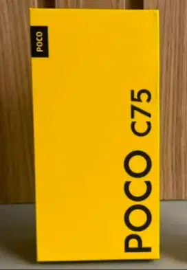 Xiaomi Poco C75 8/256