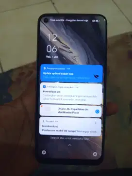 Oppo A53 fullset 4/64