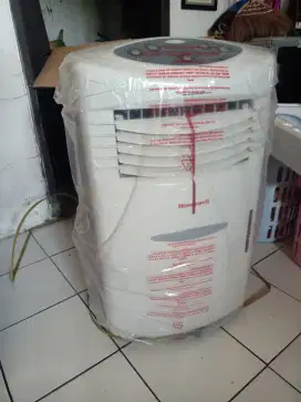 AC Portable Honeywell DINGIN Air Cooler