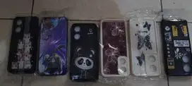 Casing OPPO Reno 8t 5G