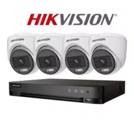 JUAL KAMERA CCTV DENGAN HARGA MURAH BERIKUT PASANG