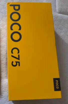 Xiaomi Poco C75 6/128