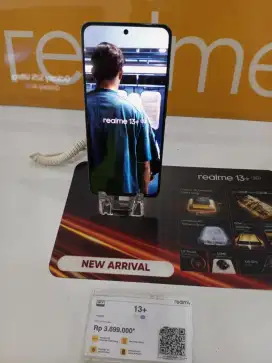 Kredit hp ( realme 13+ )