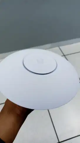 UNIFI HD Accespoint