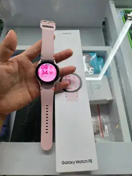 Galaxy Smart watch FE samsung