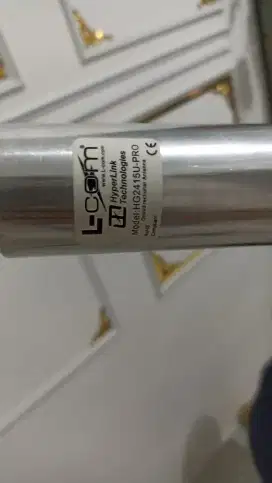 Antena Omni 1Meter+RouterBoard