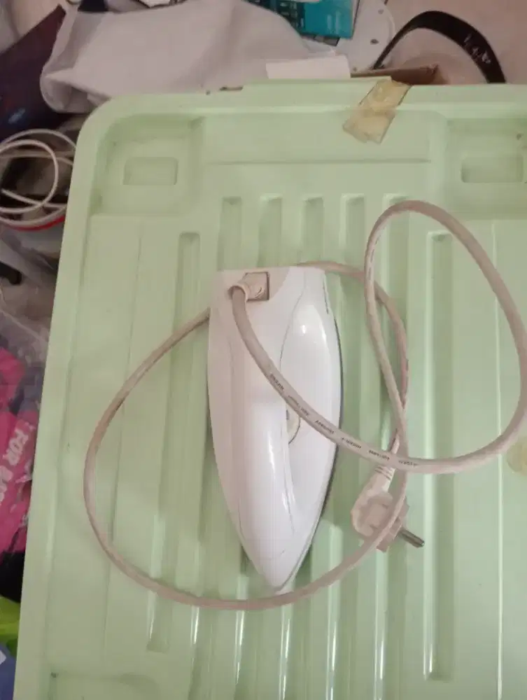 STRIKA miyako El1000 bekas MULUS jarang pakai