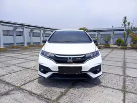 Honda Jazz 2019 Bensin