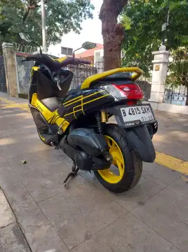 CASH KREDIT DP MINIM 1.500 YAMAHA N MAX OLD THN 2019 PAJAK IDUP