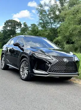 Lexus RX300 2021 Facelift Model Baru TERMURAH