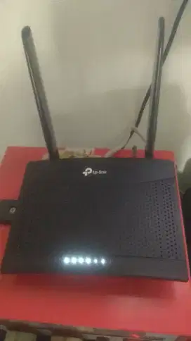 Dijual Router TL MR100 4G