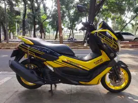 CASH KREDIT DP MINIM 1.500 YAMAHA N MAX OLD THN 2019 PAJAK IDUP