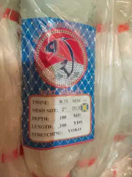 Jaring burung yoko