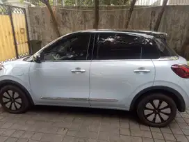 Wuling Binguo EV 2024 Listrik