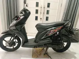 Honda Beat 2011