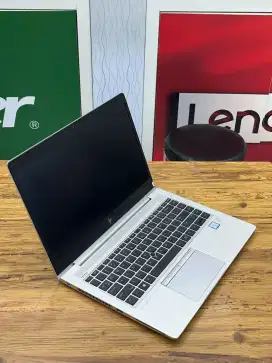 JUAL LAPTOP HP ELITEBOOK MURAH