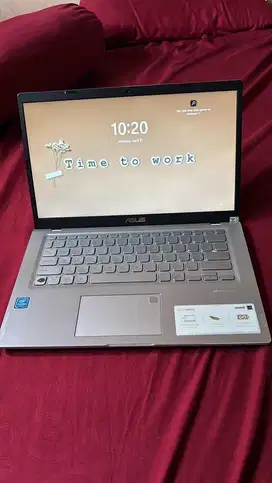 Asus Vivobook A416MA