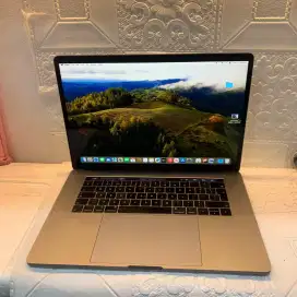 Laptop aple macbook pro