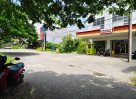 RUKO EX ALFAMART BALAS KLUMPRIK WIYUNG