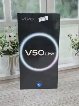 Vivo V50lite 8/256