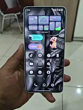 POCO X6 12/256 FULLSET