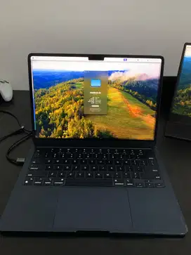 Macbook Air M2 - ex Inter
