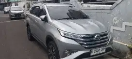 Daihatsu Terios 2019 at Bensin