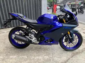 Yamaha ALL NEW R15 2023